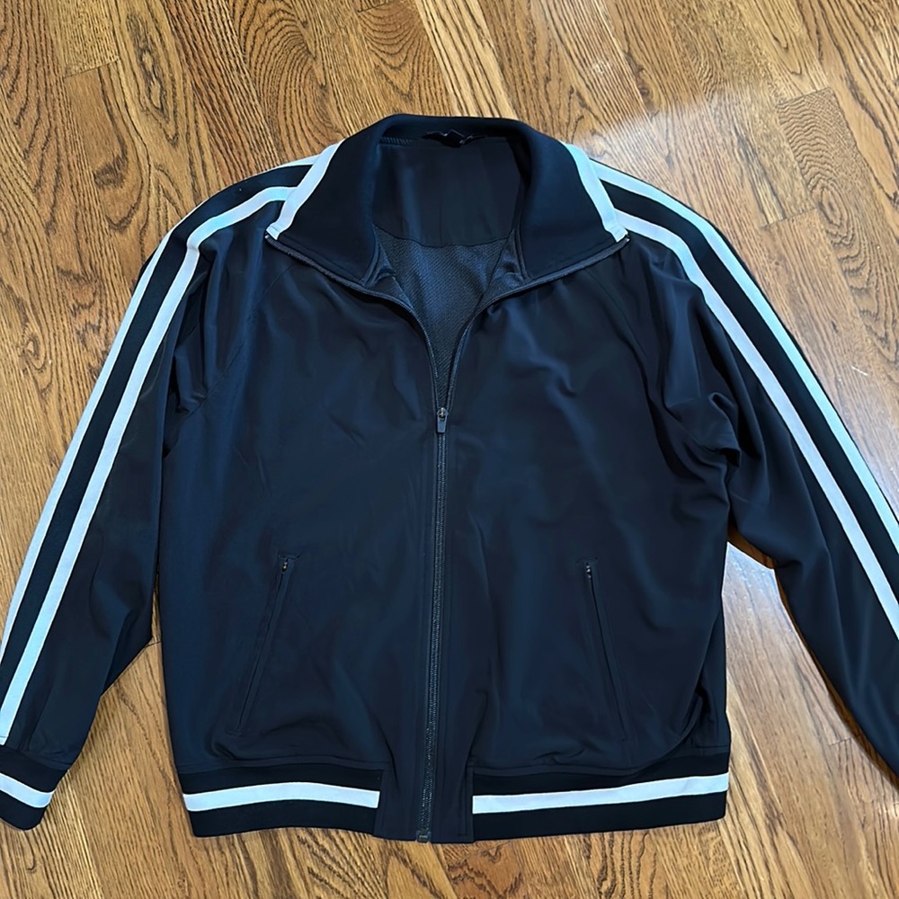 Athleta Jacket Size Medium - image 1
